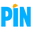 PINBOLD logo